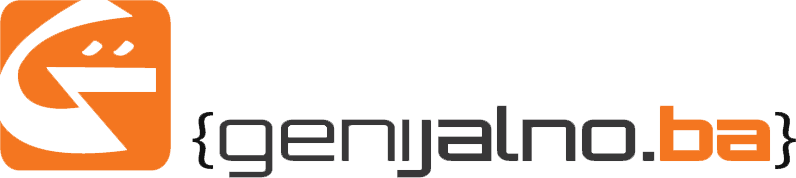 Genijalno.ba